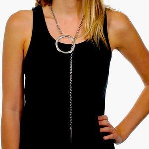 GoT Sansa Stark Costume Necklace